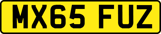 MX65FUZ