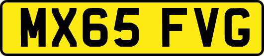 MX65FVG