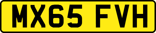 MX65FVH