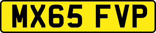 MX65FVP