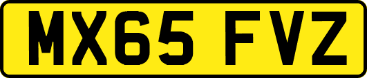 MX65FVZ