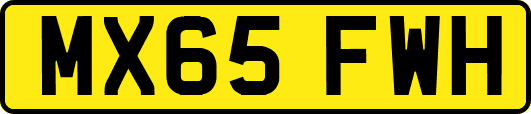 MX65FWH