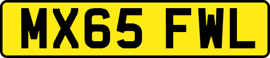 MX65FWL