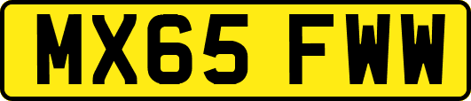 MX65FWW