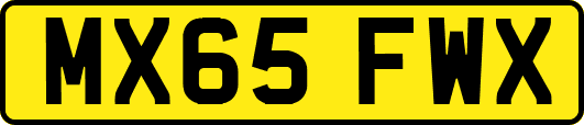 MX65FWX