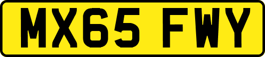 MX65FWY