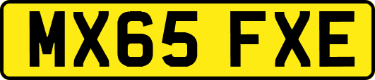MX65FXE