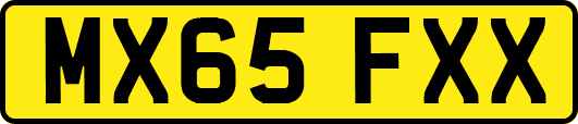 MX65FXX