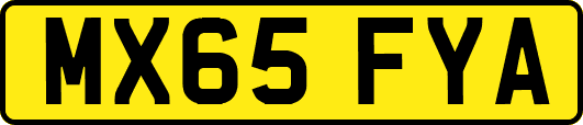 MX65FYA