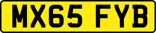 MX65FYB
