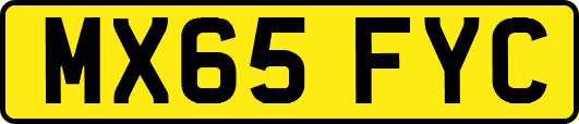 MX65FYC