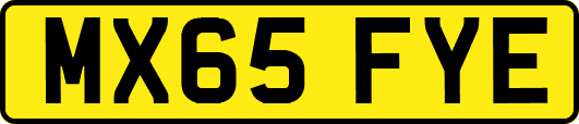 MX65FYE