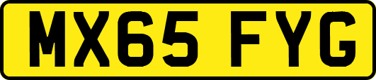 MX65FYG
