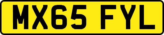 MX65FYL