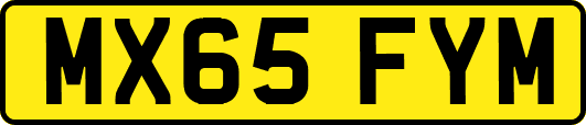 MX65FYM
