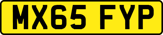 MX65FYP