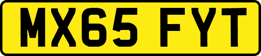 MX65FYT
