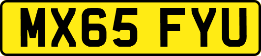 MX65FYU