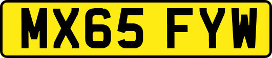 MX65FYW