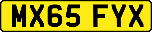 MX65FYX