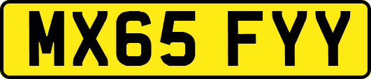 MX65FYY