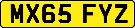 MX65FYZ
