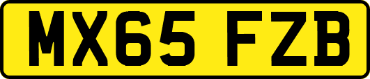 MX65FZB
