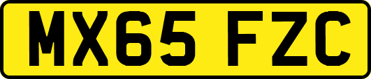 MX65FZC