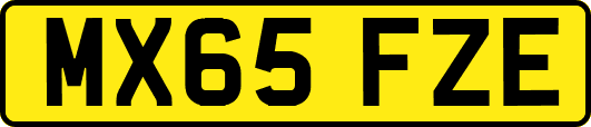 MX65FZE
