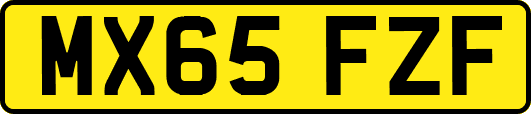 MX65FZF