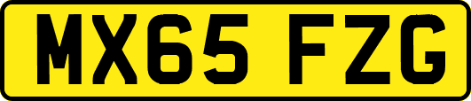 MX65FZG