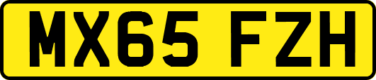 MX65FZH