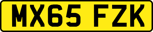 MX65FZK