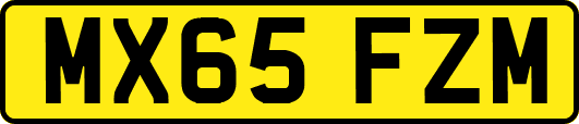 MX65FZM