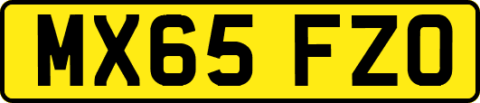MX65FZO
