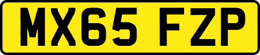 MX65FZP