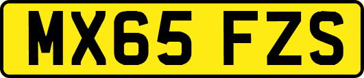 MX65FZS