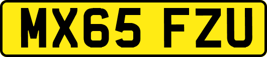 MX65FZU