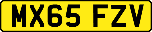 MX65FZV