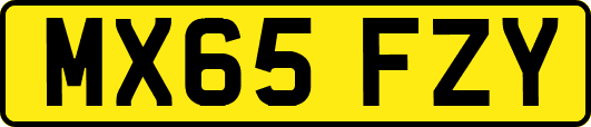 MX65FZY