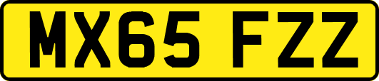 MX65FZZ