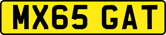 MX65GAT