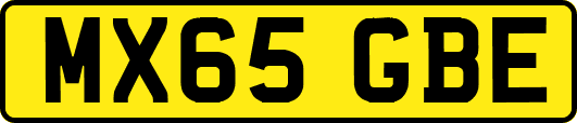 MX65GBE