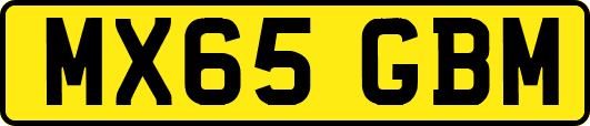 MX65GBM