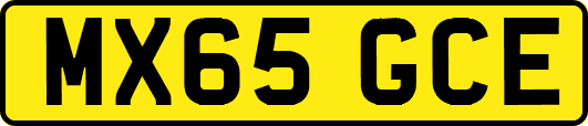MX65GCE