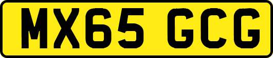 MX65GCG