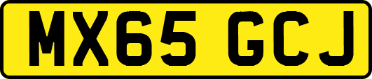 MX65GCJ