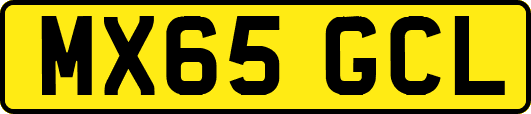 MX65GCL