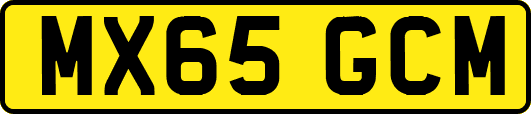 MX65GCM