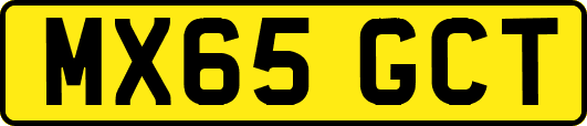 MX65GCT